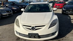 2009 Mazda MAZDA6 i Touring