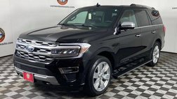 2024 Ford Expedition Platinum