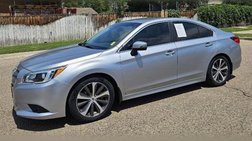 2015 Subaru Legacy 2.5i Limited