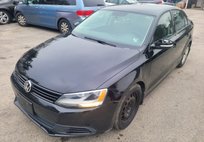 2012 Volkswagen Jetta SE PZEV