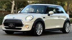 2014 MINI Hardtop Cooper
