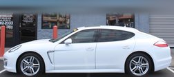2013 Porsche Panamera 4