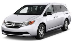 2011 Honda Odyssey EX-L