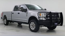 2020 Ford Super Duty F-250 XL