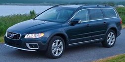 2012 Volvo XC70 T6 Premier Plus