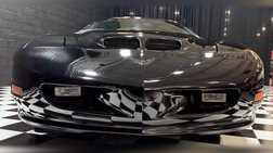 1997 Pontiac Firebird SLP FIREHAWK 42 of 100 BUILT AUTOMATIC