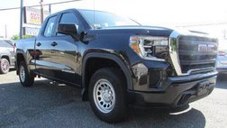 2019 GMC Sierra 1500 Base