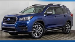 2022 Subaru Ascent Touring