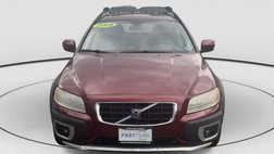 2009 Volvo XC70 3.2