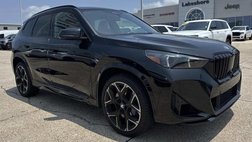 2024 BMW X1 M35i