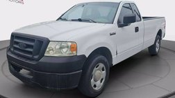 2007 Ford F-150 XL
