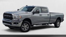 2024 Ram Ram Pickup 2500 Big Horn