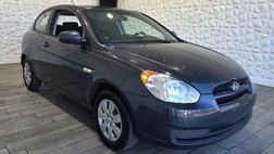 2011 Hyundai Accent GS