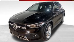 2021 Mercedes-Benz GLA-Class GLA 250 4MATIC