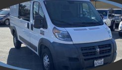 ram promaster dealer near me