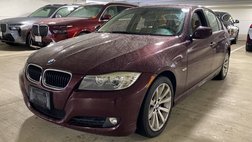 2009 BMW 3 Series 328i