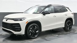 2026 Volkswagen Tiguan SE R-Line Black 4Motion