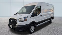 2024 Ford Transit 350