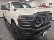 2026 Ram Ram Pickup 3500 Tradesman