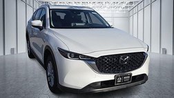 2023 Mazda CX-5 S Preferred