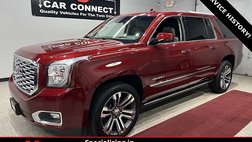 2018 GMC Yukon XL Denali