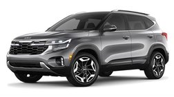 2025 Kia Seltos SX