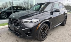 2026 BMW X5 M Competition