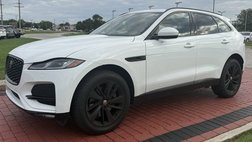 2023 Jaguar F-PACE P250 S