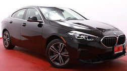 2024 BMW 2 Series 228i Gran Coupe