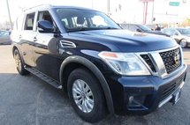 2020 Nissan Armada SV