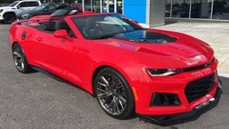 2023 Chevrolet Camaro ZL1