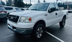 2005 Ford F-150 XL