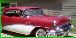1955 Buick 