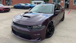 2020 Dodge Charger Scat Pack