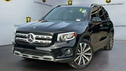2021 Mercedes-Benz GLB GLB 250
