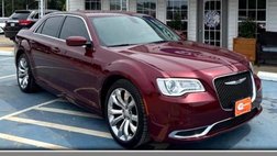 2020 Chrysler 300 Touring L