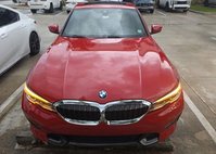 2022 BMW 3 Series 330i
