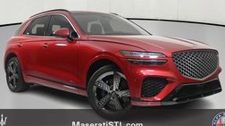 2024 Genesis GV70 3.5T Sport