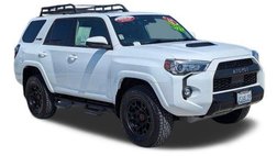2021 Toyota 4Runner TRD Pro