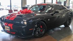 2019 Dodge Challenger SRT Hellcat
