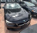 2018 BMW 4 Series 430i Gran Coupe