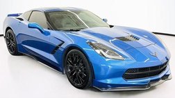2015 Chevrolet Corvette Stingray