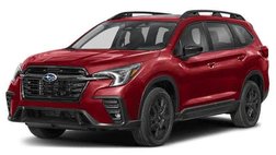 2026 Subaru Ascent Onyx Edition Touring