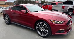 2015 Ford Mustang EcoBoost Premium