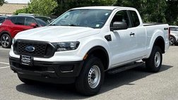 2023 Ford Ranger XL