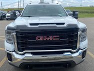 2020 GMC Sierra 2500HD Base