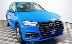 2020 Audi Q5 e quattro Prestige 55 TFSI