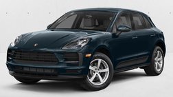 2019 Porsche Macan S