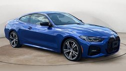 2023 BMW 4 Series 430i xDrive
