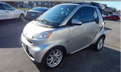 2009 Smart Fortwo Passion